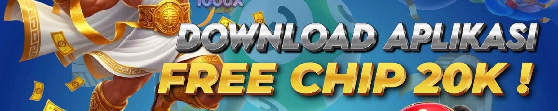 freechip aplikasi